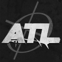 ATLANT PvP Discord Server Logo