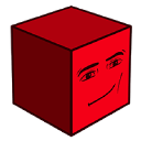 RedBox Discord Server Logo