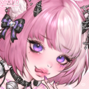 Chaerii Discord Server Logo