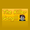 The Killer Gang! Discord Server Logo