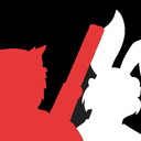 Greedy Owls and Lucky Bunnies - GOLB.Club NFT Discord Server Logo
