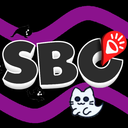 Soundboards Central Discord Server Logo