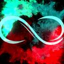 Eternity Roleplay Discord Server Logo