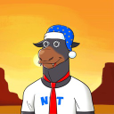 NFTStainz's Discord Server Logo