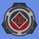 SCP Discord Server Logo