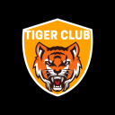 Tiger Club Discord Server Logo