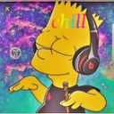 hang&chill Discord Server Logo
