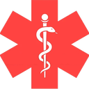 Passerelle Sante Discord Server Logo