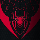Spiderverse rp (old encanto) Discord Server Logo