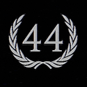 44th Regiment of Foot Discord Server Logo