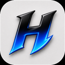 Hit's Community Discord Server Logo
