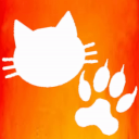 Meowzz Games Discord Server Logo