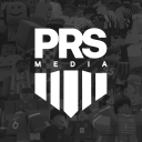 [PRS] Media Discord Server Logo
