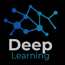 Deep Learning Discord Server Logo