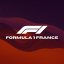 Formula 1 France Discord Server Logo