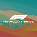 Formula 1 France Discord Server Logo