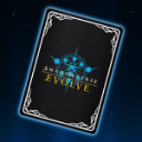 Shadowverse Evolve TCG Community Discord Server Logo