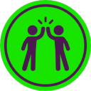 The Alter Gang Discord Server Logo