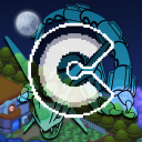 City Communaute Discord Server Logo