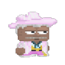 LockeFree Discord Server Logo