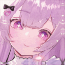 Adore 💜 Discord Server Logo