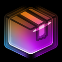 (G) Designs & Tech Discord Server Logo