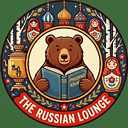 The Russian Lounge Discord Server Logo