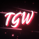 Telugu Gamer World Discord Server Logo