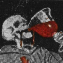 XVIIIFugitives Discord Server Logo