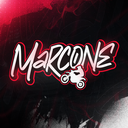 Marcone Roleplay Discord Server Logo