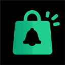 TrackaLacker Discord Server Logo