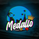 [ESP] Medallo RolePlay Discord Server Logo