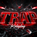 Trap RP Discord Server Logo