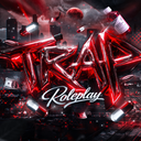 Trap RP Discord Server Logo