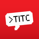 Tunisian IT Community Discord Server Logo