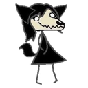 MalOmojis Discord Server Logo