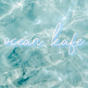 ocean kafe Discord Server Logo