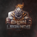 Chain Of Legends Discord Server Logo