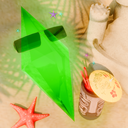 Simscord Discord Server Logo