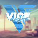 viceroleplay.com  - (V) Vice Roleplay Discord Server Logo
