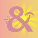 Dungeons and Darlings (Femme D&D Community) Discord Server Logo