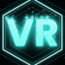 VIDA ROL Discord Server Logo