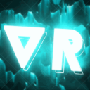 Vida Rol Discord Server Logo