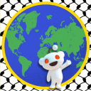 r/Palestine Discord Server Logo