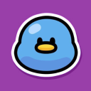 Cozyverse Discord Server Logo