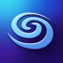 BackSpin Games Discord Server Logo