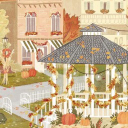 Stars Hollow Discord Server Logo