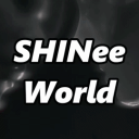 SHINee World Discord Server Logo