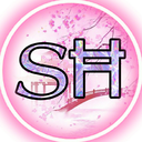 Sakura Harmony Discord Server Logo