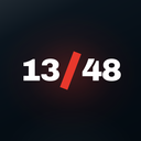 Trade 13/48 Discord Server Logo